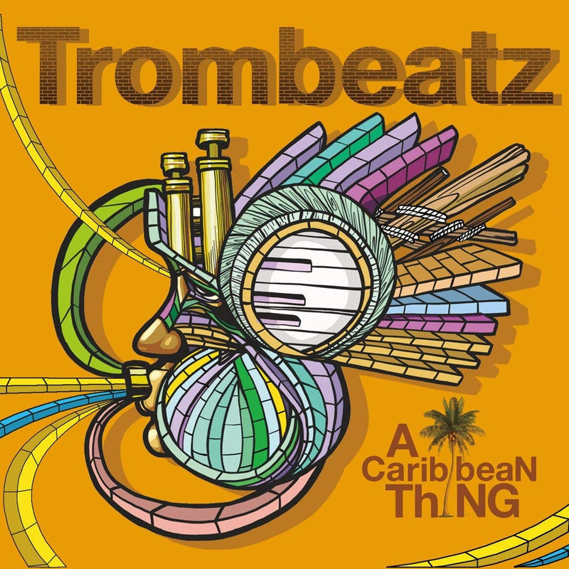 A Caribbean Thing