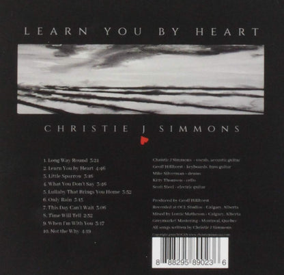 Learn You By Heart