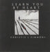 Learn You By Heart