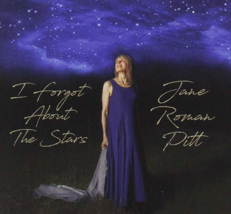I Forgot About The Stars