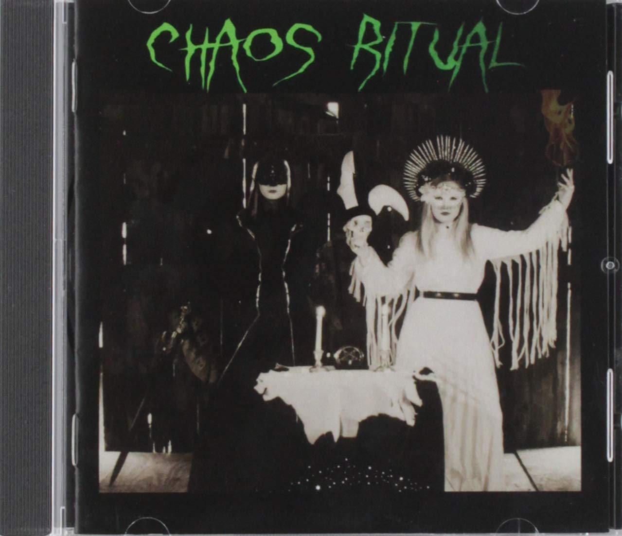 Chaos Ritual