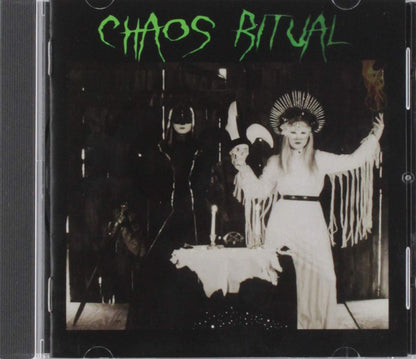 Chaos Ritual