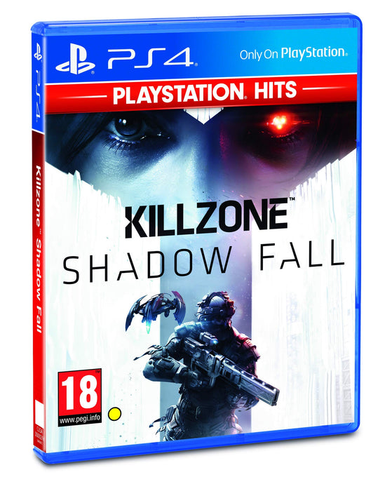 Killzone: Shadow Fall - PlayStation Hits (PS4