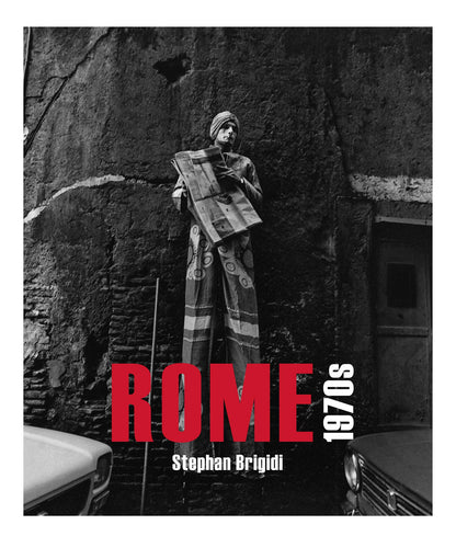 ROME 1970's: A Decade of Turbulent Change