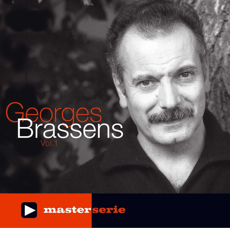 Master Serie Vol.1