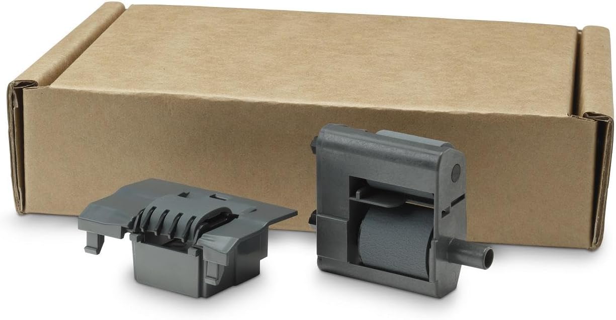 Hp Adf Roller Replacement Kit