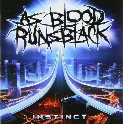 As Blood Runs Black - Instinct