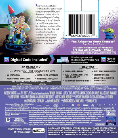 Toy Story