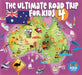 Ultimate Road Trip For Kids Vol 4 / Various