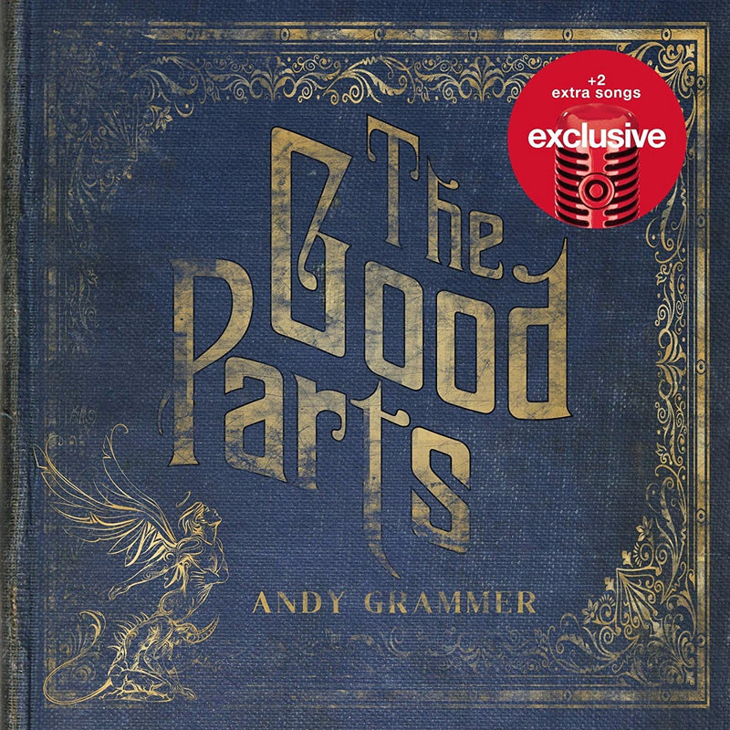 Andy Grammer-Good Parts +2 Bonus Tracks