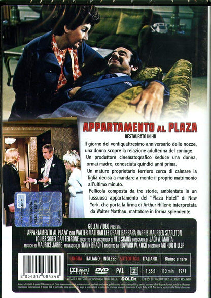 Appartamento Al Plaza (Restaurato In Hd)