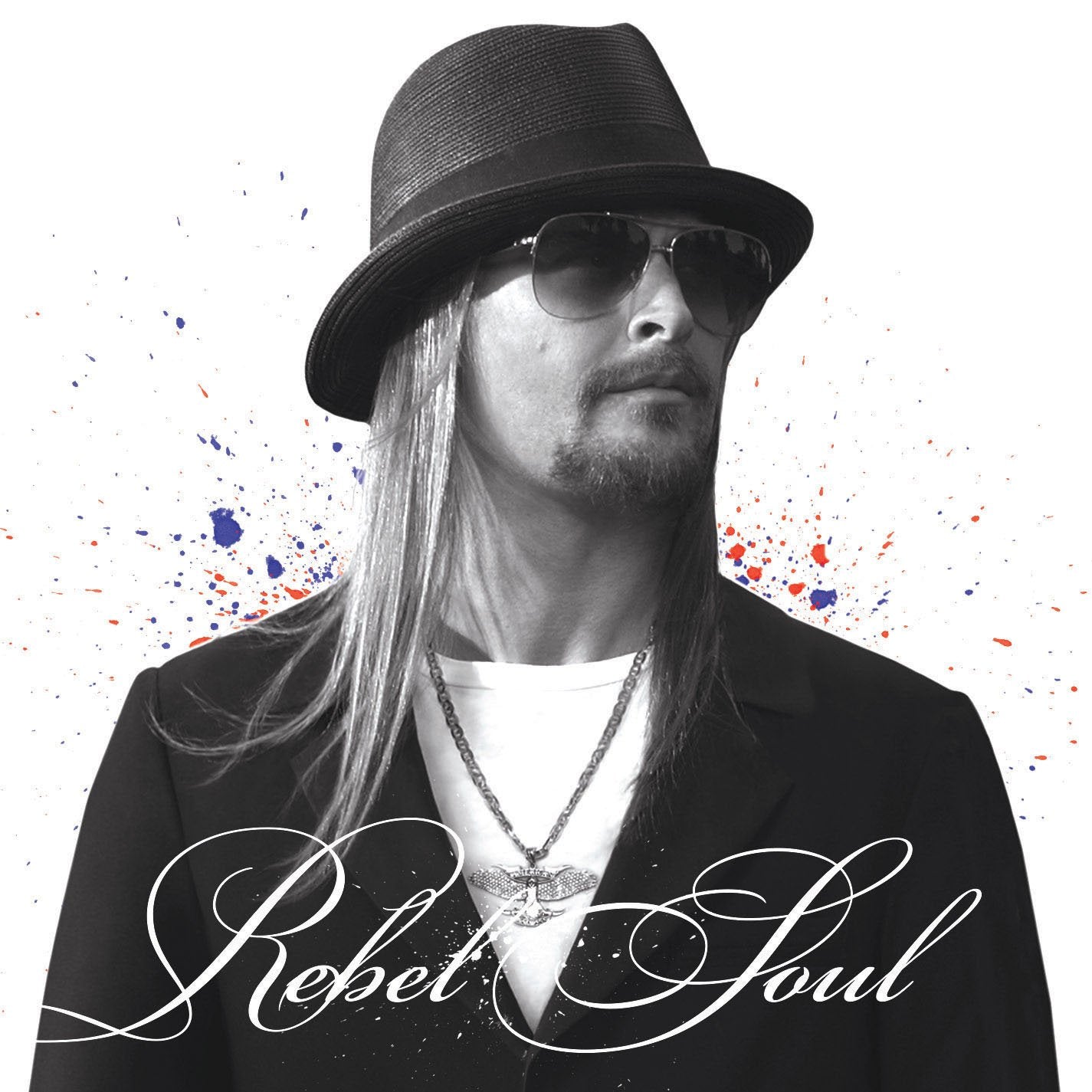 Rebel Soul  clean