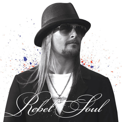Rebel Soul  clean