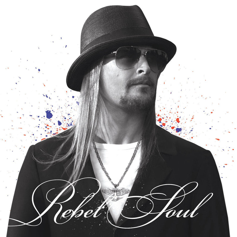 Rebel Soul  clean