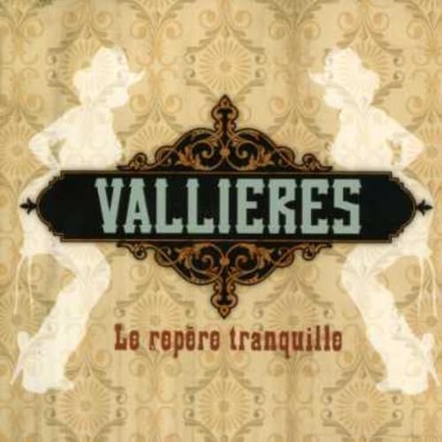 Le Repere Tranquille