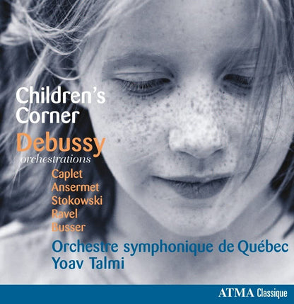 Children's Corner: Debussy Orchestrations