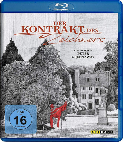 Der Kontrakt des Zeichners