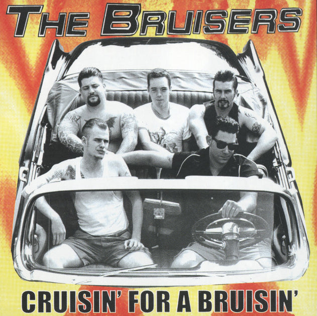 Cruisin' for a Bruisin'