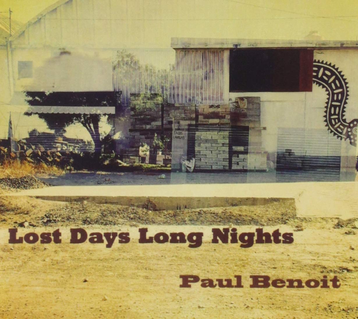 Lost Days Long Nights
