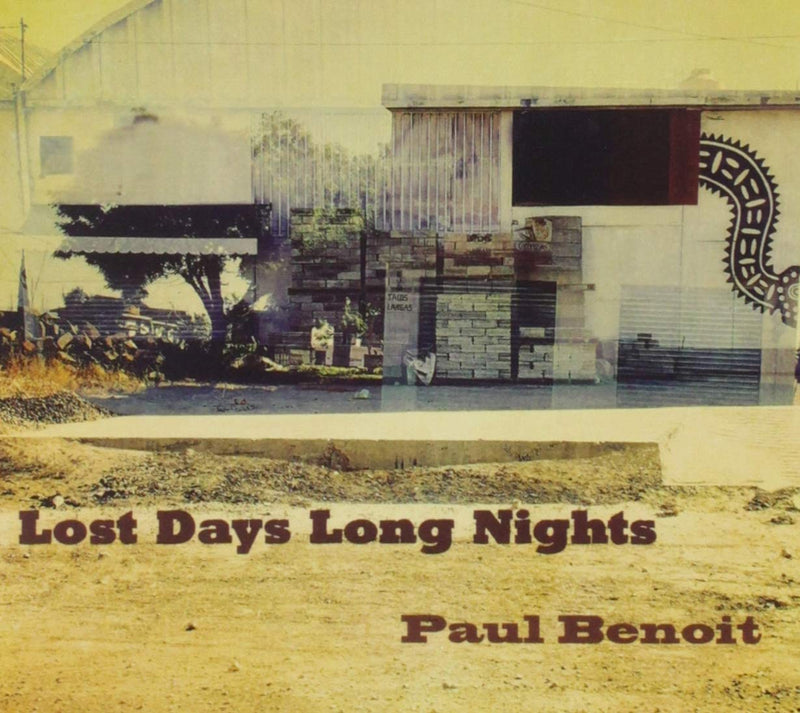 Lost Days Long Nights