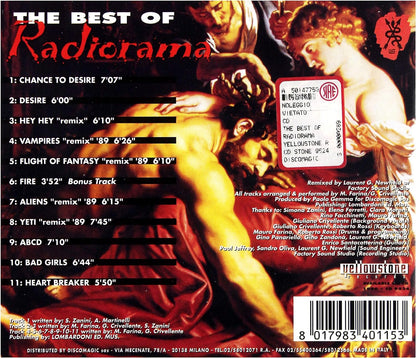 The Very Best Of