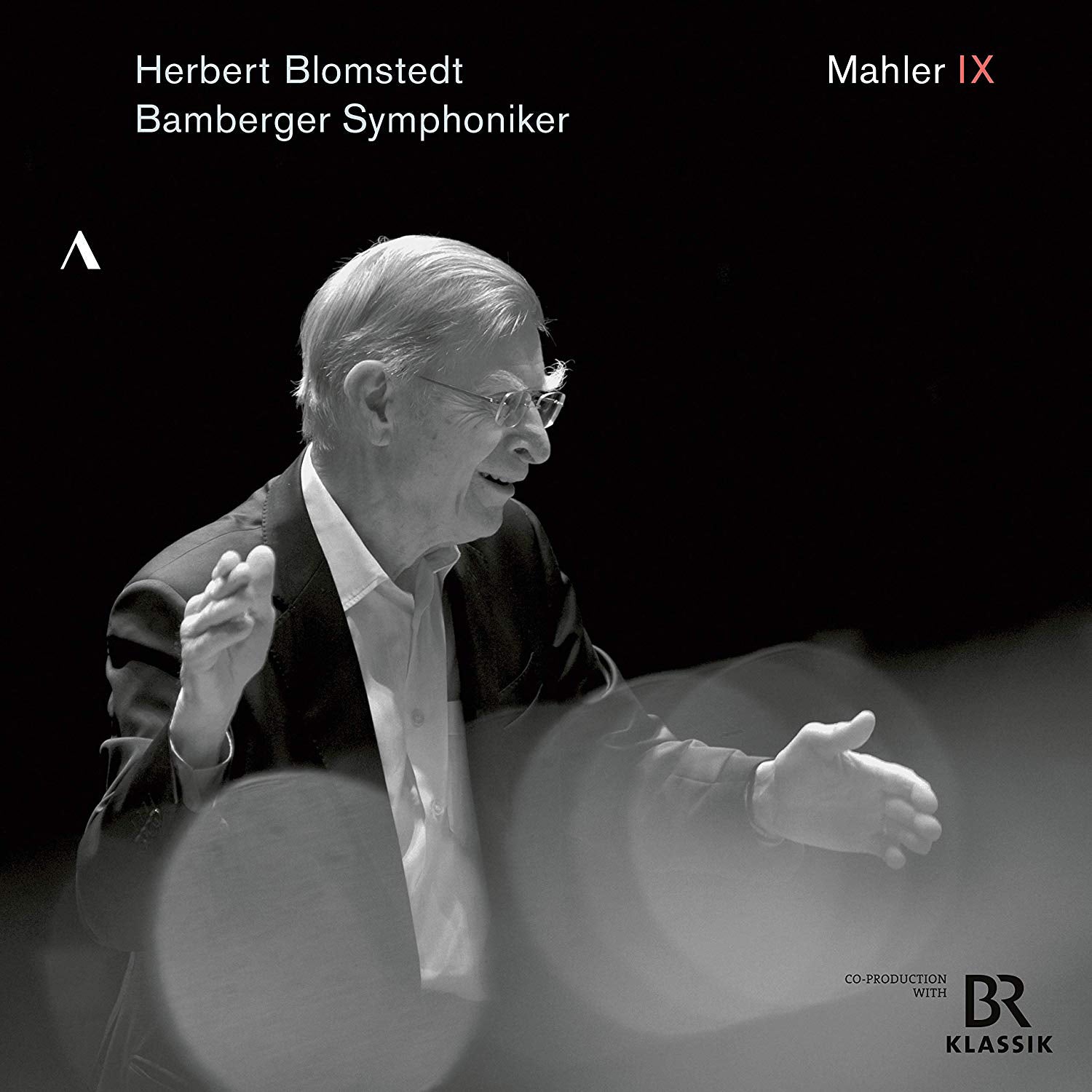Mahler: IX