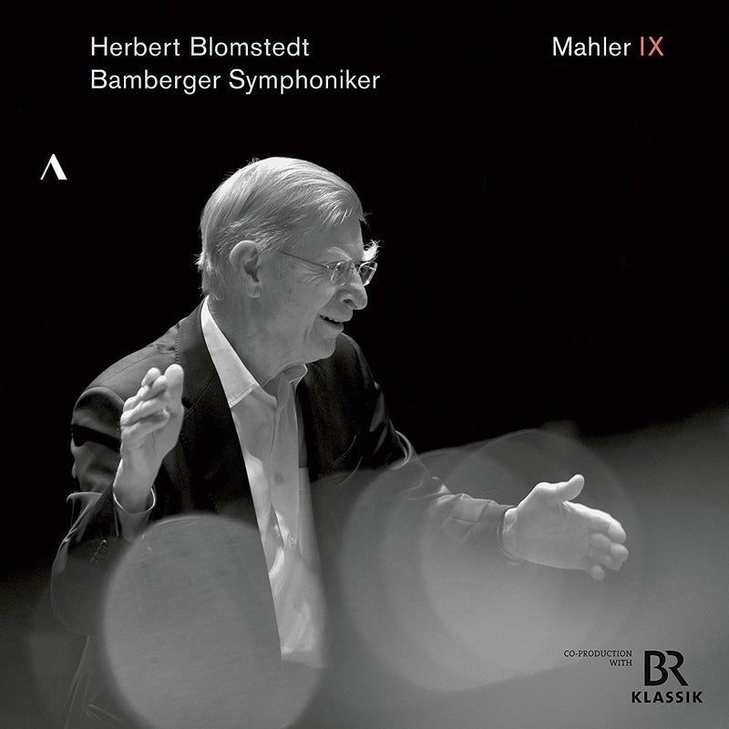 Mahler: IX