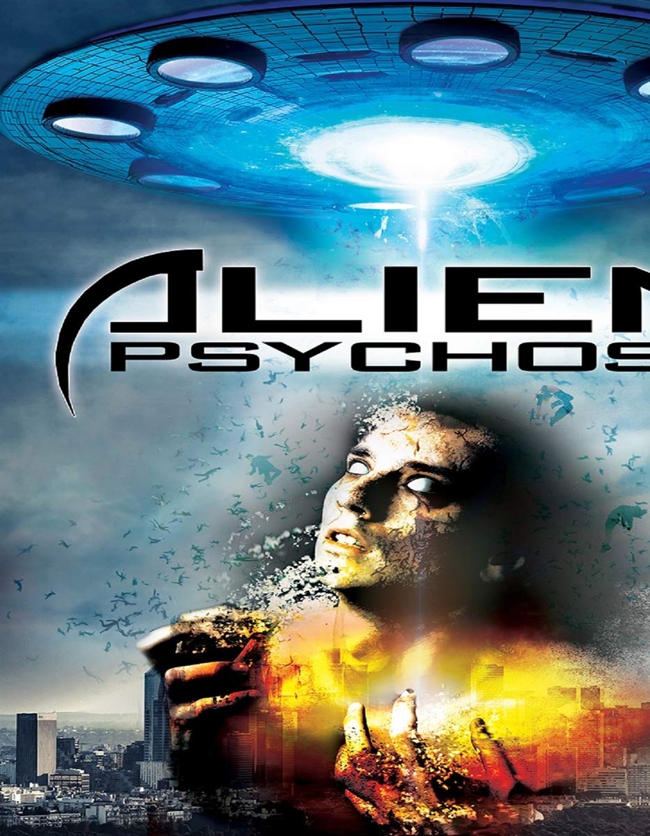 Alien psychosis (Import