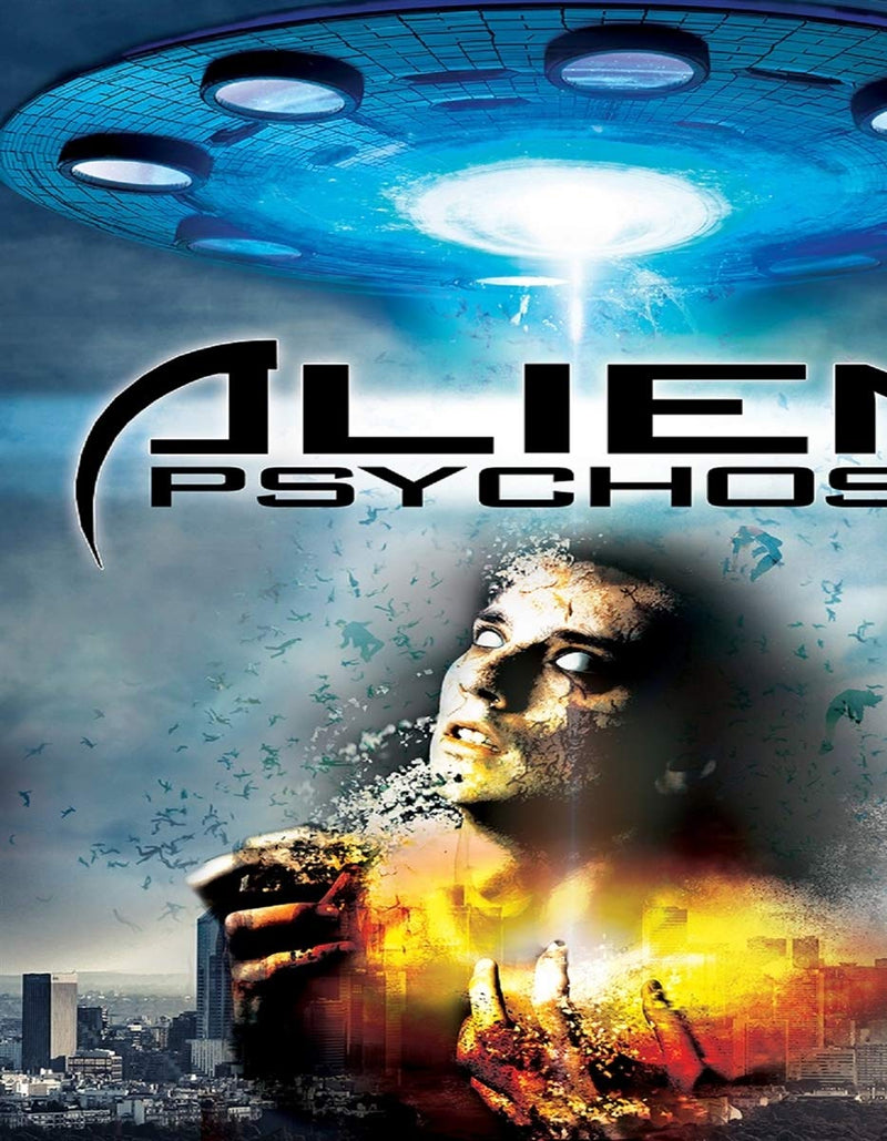 Alien psychosis (Import