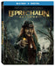 Leprechaun Returns