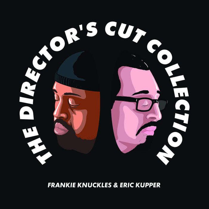 The Director'S Cut Collection (2lp, Gatefold