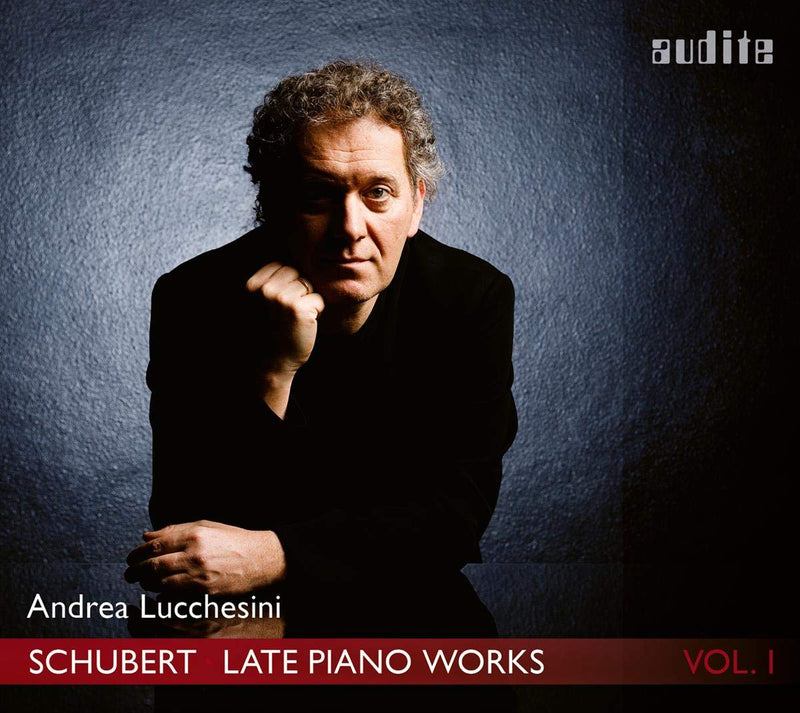 Schubert: Late Piano Works - Volume 1