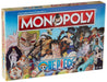 Winning Moves One piece Monopoly Board Game, Tour Dressrosa and join The Straw Hat Crew and advance to Bellamy, Violet, or even Luffy, 2–6 players makes a great gift for anime fans aged 8 plus