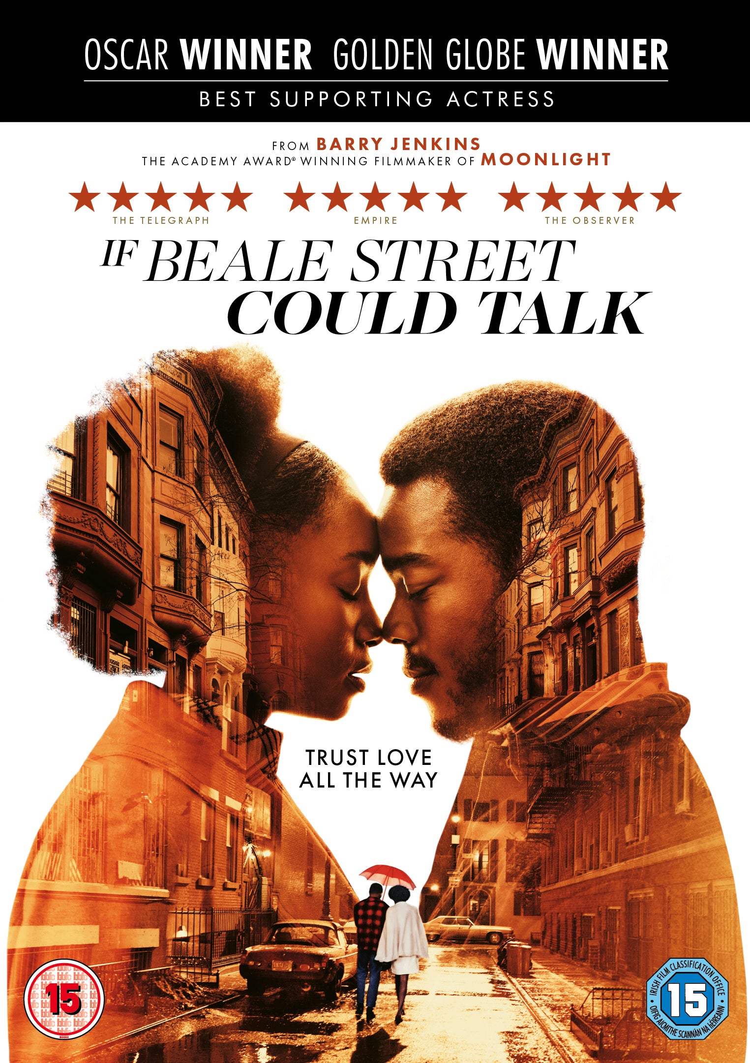 If Beale Street Could Talk
