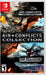 Kalypso Air Conflicts Collection Standard Allemand, Anglais, Espagnol, Français, Italien, Russe Nintendo Switch