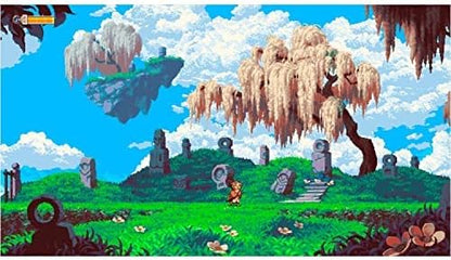 Owlboy Standard Edition for Nintendo Switch Nintendo Switch Standard