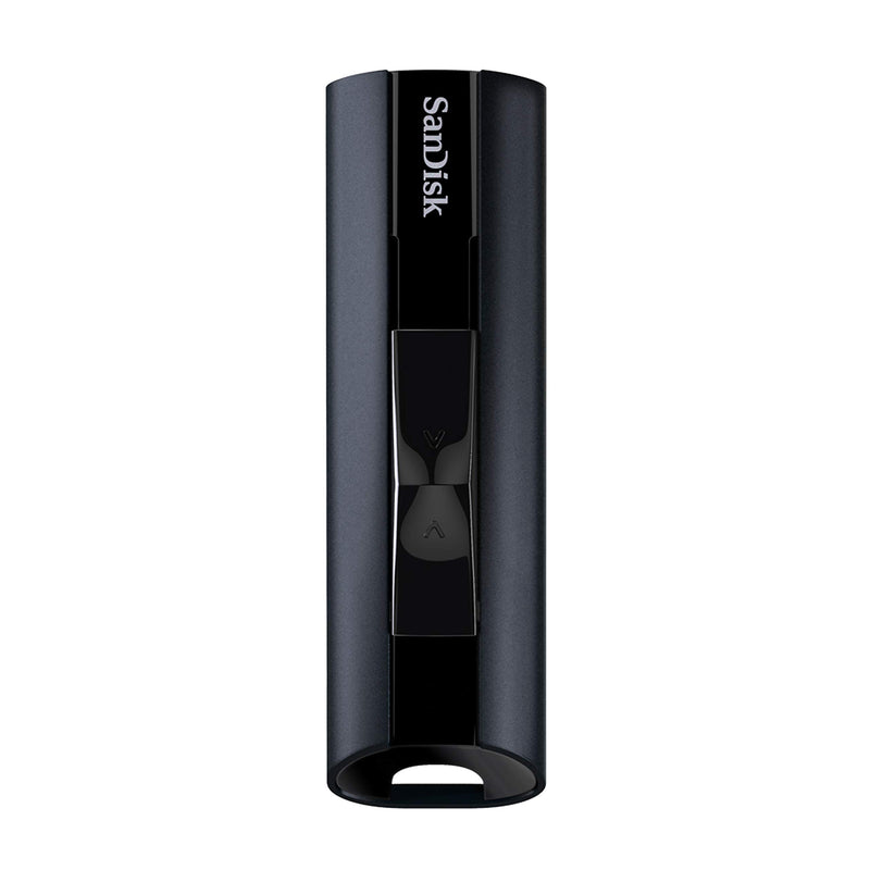 SanDisk Extreme PRO 128GB USB 3.2 Solid State Flash Drive, Up to 420MB/s Read Up to 380MB/s Write