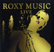 Live (International Edition