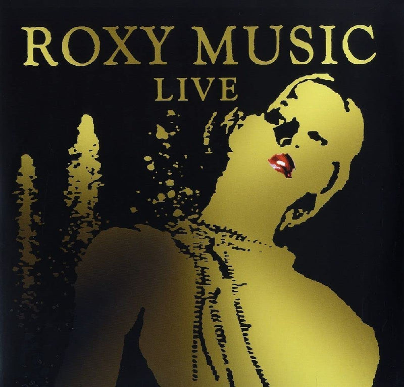 Live (International Edition