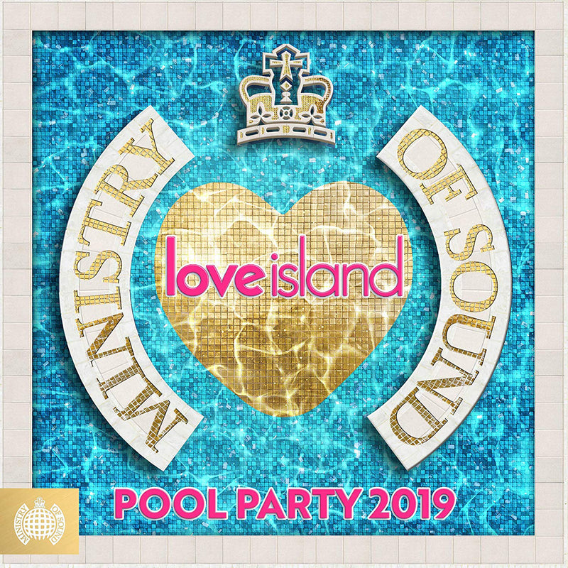 Love Island: Pool Party 2019