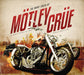 The Many Faces of Mötley Crüe