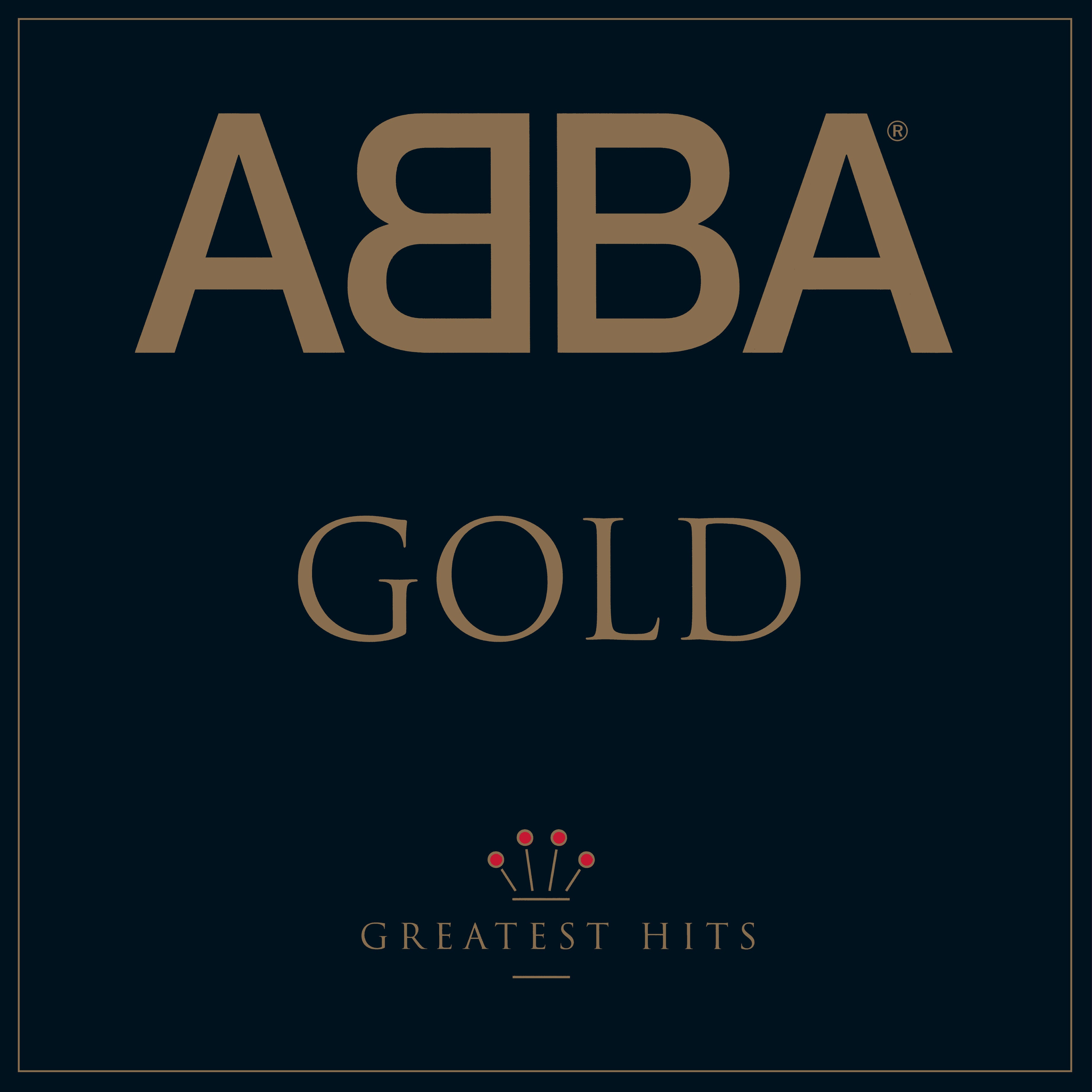 Gold: Greatest Hits