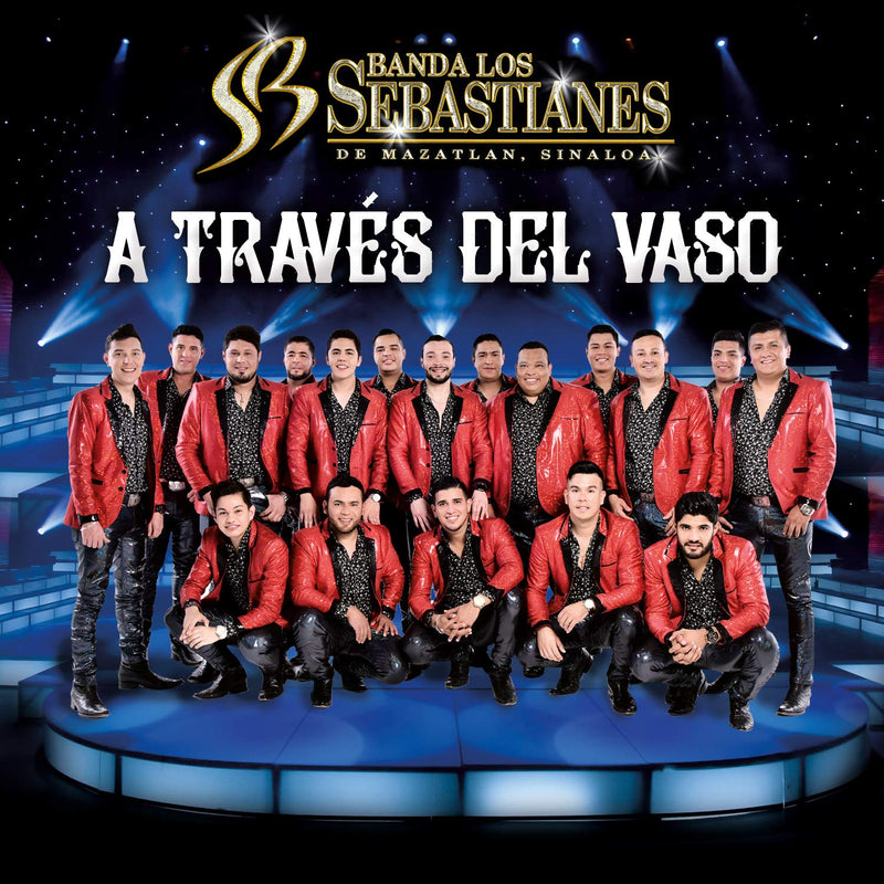 A Traves Del Vaso
