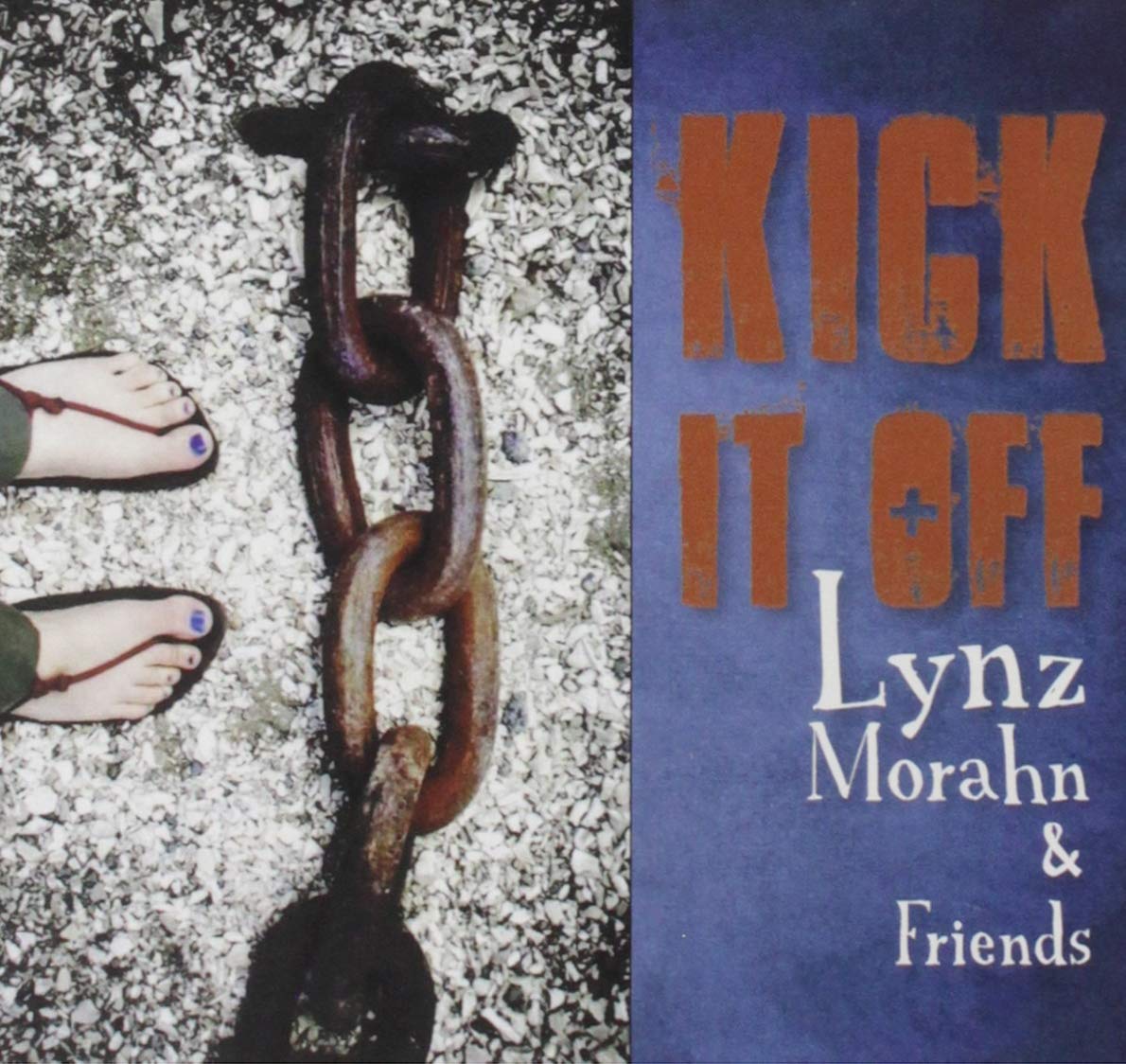 Kick It Off (Feat. Armand Aromin, Benedict Gagliardi And Jerry Bryant