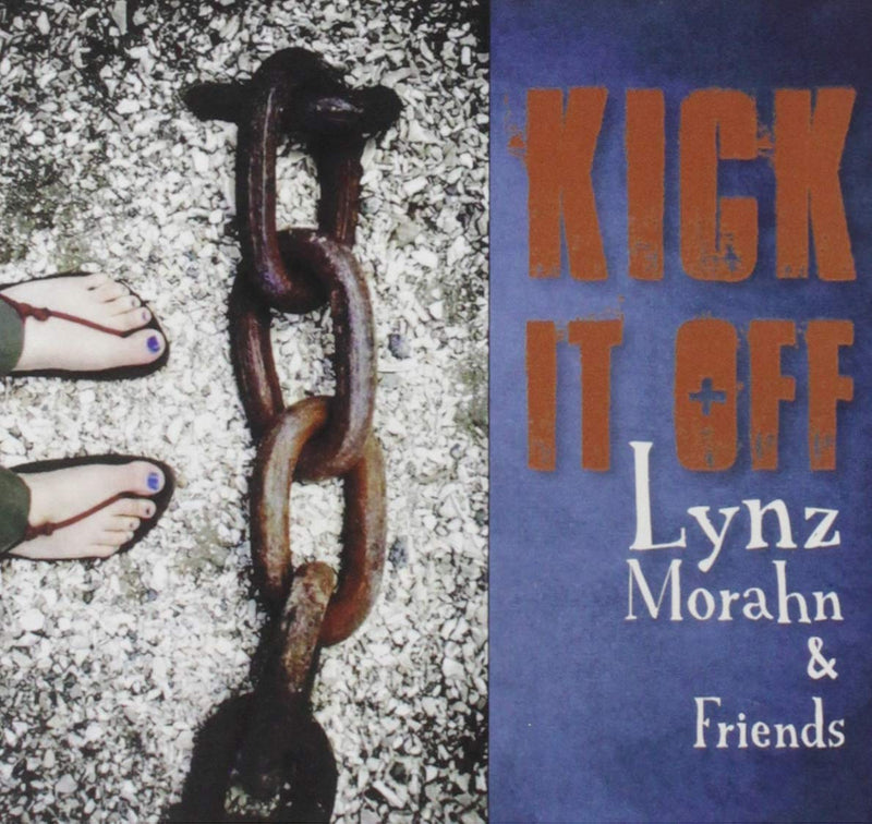 Kick It Off (Feat. Armand Aromin, Benedict Gagliardi And Jerry Bryant