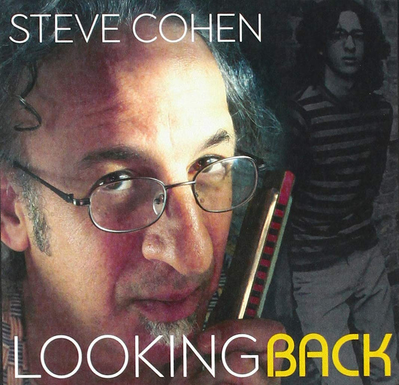 Looking Back