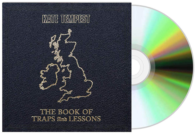The Book of Traps and Lessons