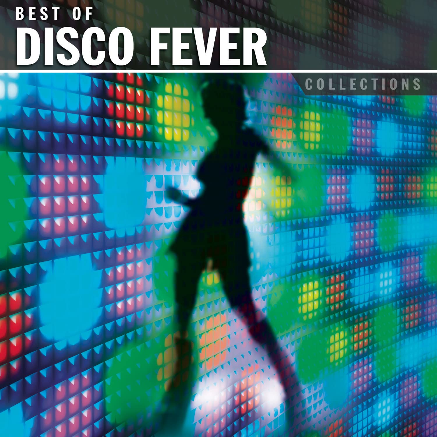 Disco Fever:Collections