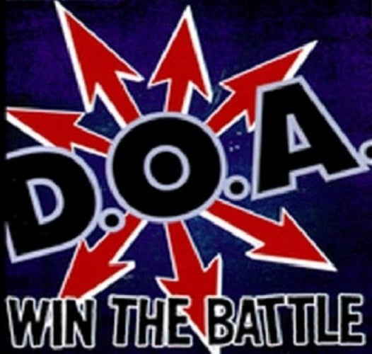 Win The Battle