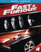 Fast & Furious (2009)